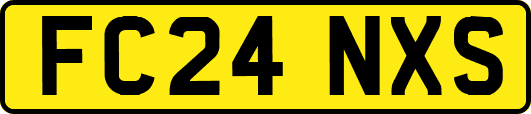 FC24NXS