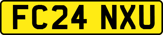 FC24NXU