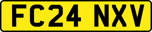 FC24NXV