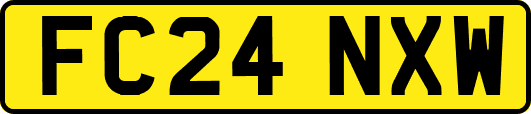 FC24NXW