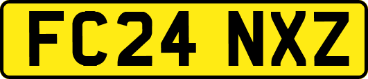 FC24NXZ