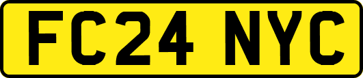 FC24NYC
