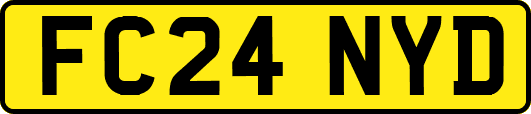 FC24NYD