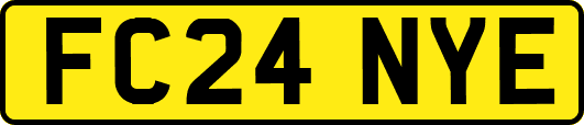 FC24NYE