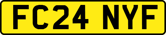 FC24NYF