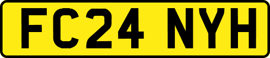 FC24NYH