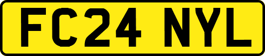 FC24NYL