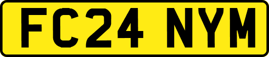 FC24NYM