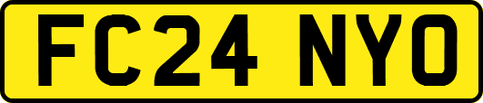 FC24NYO