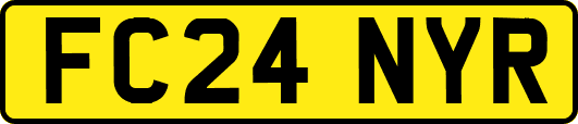 FC24NYR