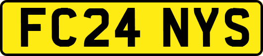 FC24NYS