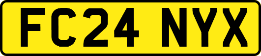 FC24NYX