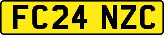 FC24NZC