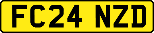 FC24NZD