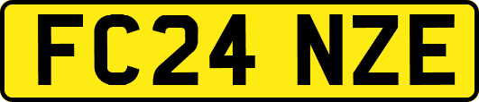 FC24NZE