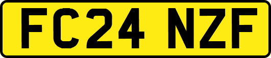 FC24NZF