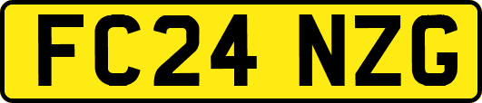 FC24NZG