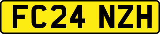 FC24NZH