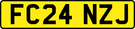 FC24NZJ