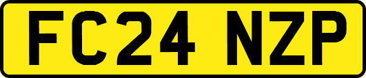 FC24NZP