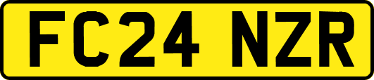 FC24NZR