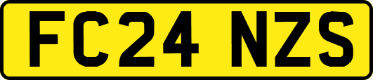 FC24NZS