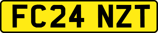 FC24NZT
