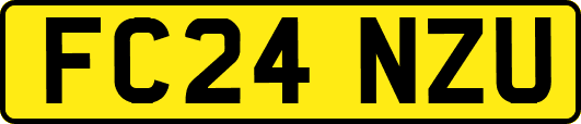 FC24NZU