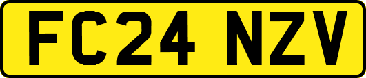 FC24NZV