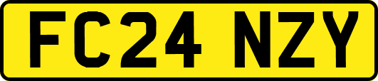 FC24NZY