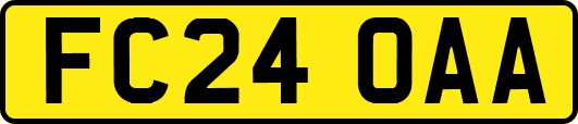 FC24OAA