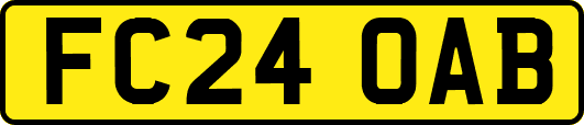 FC24OAB