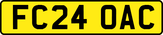 FC24OAC