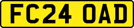 FC24OAD