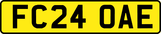FC24OAE