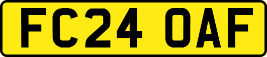 FC24OAF
