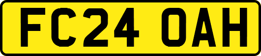 FC24OAH