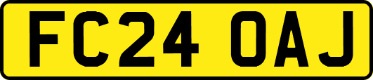 FC24OAJ