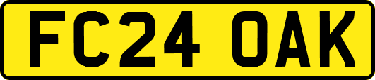 FC24OAK