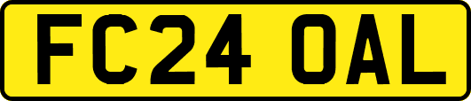FC24OAL