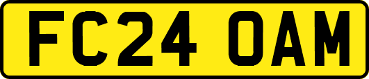 FC24OAM