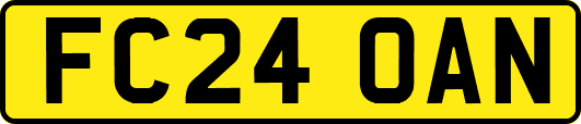 FC24OAN
