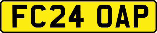 FC24OAP