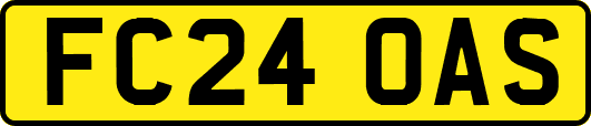 FC24OAS