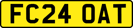 FC24OAT