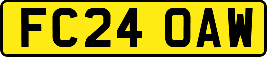 FC24OAW