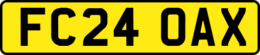 FC24OAX