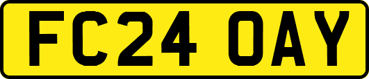 FC24OAY
