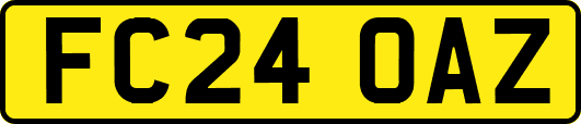 FC24OAZ