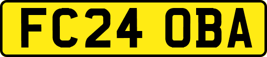FC24OBA